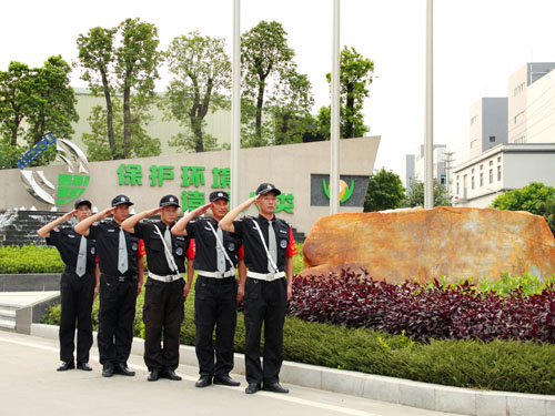 博羅龍溪電鍍產業基地